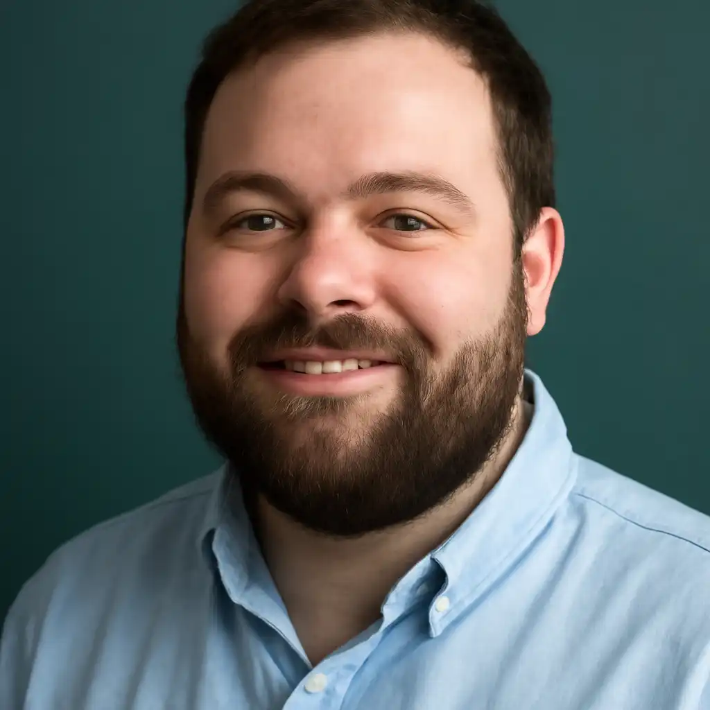 Charles Harrington